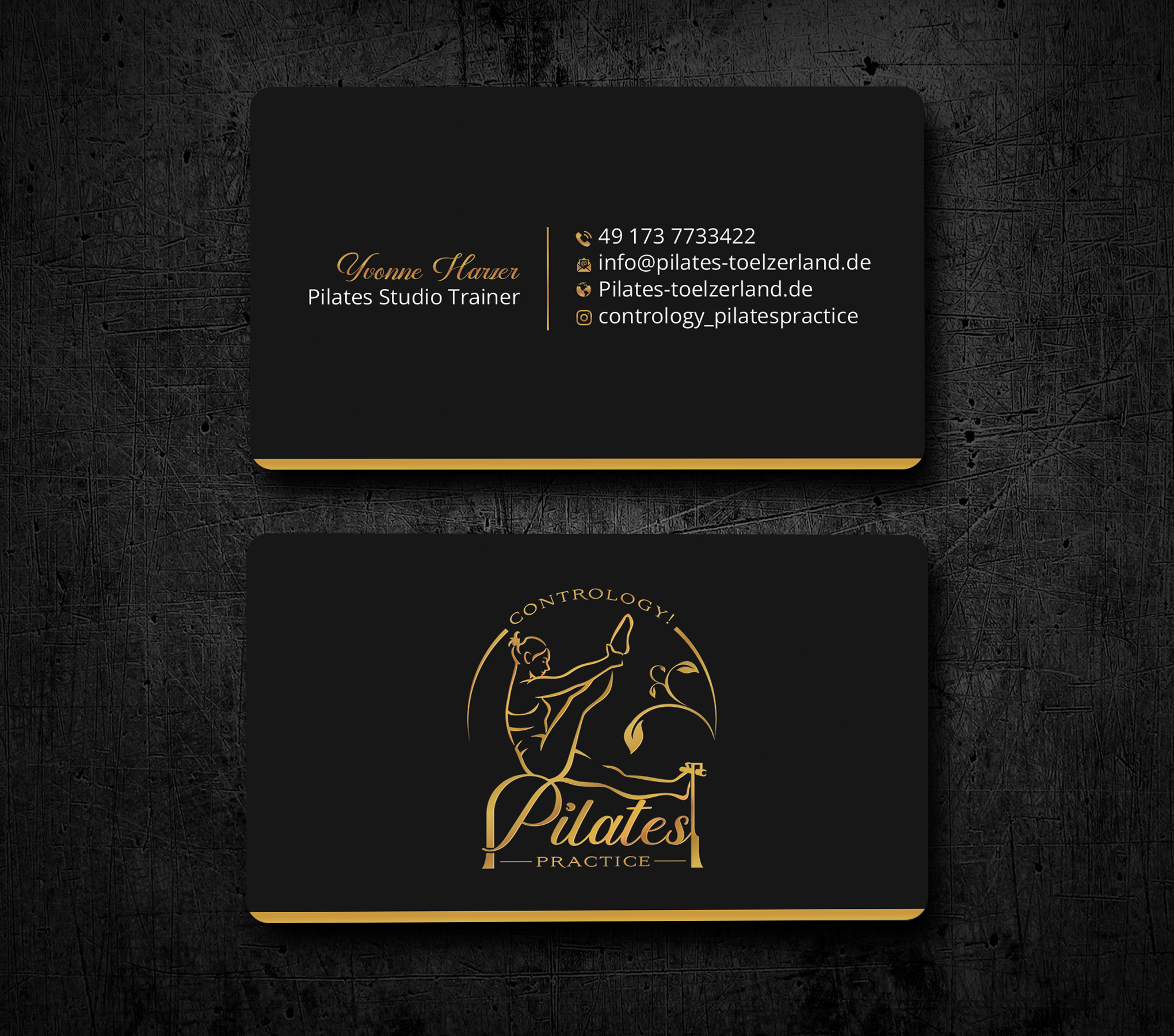 Design de Carte de Visite par Expert Bappy pour ce projet | Design #32873790