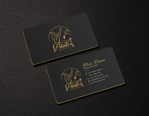 Design de Carte de Visite par Sun Moon Graphic Designer pour ce projet | Design : #32869595