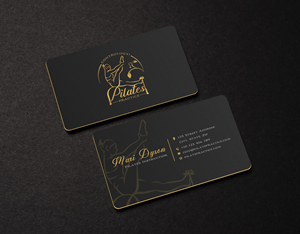 Design de Carte de Visite par Sun Moon Graphic Designer pour ce projet | Design : #32869601