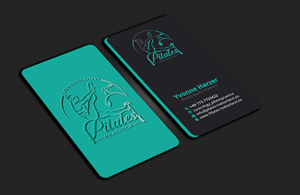 Design de Carte de Visite par DesignerShahadat pour ce projet | Design : #32872887