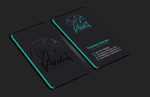 Design de Carte de Visite par DesignerShahadat pour ce projet | Design : #32872888