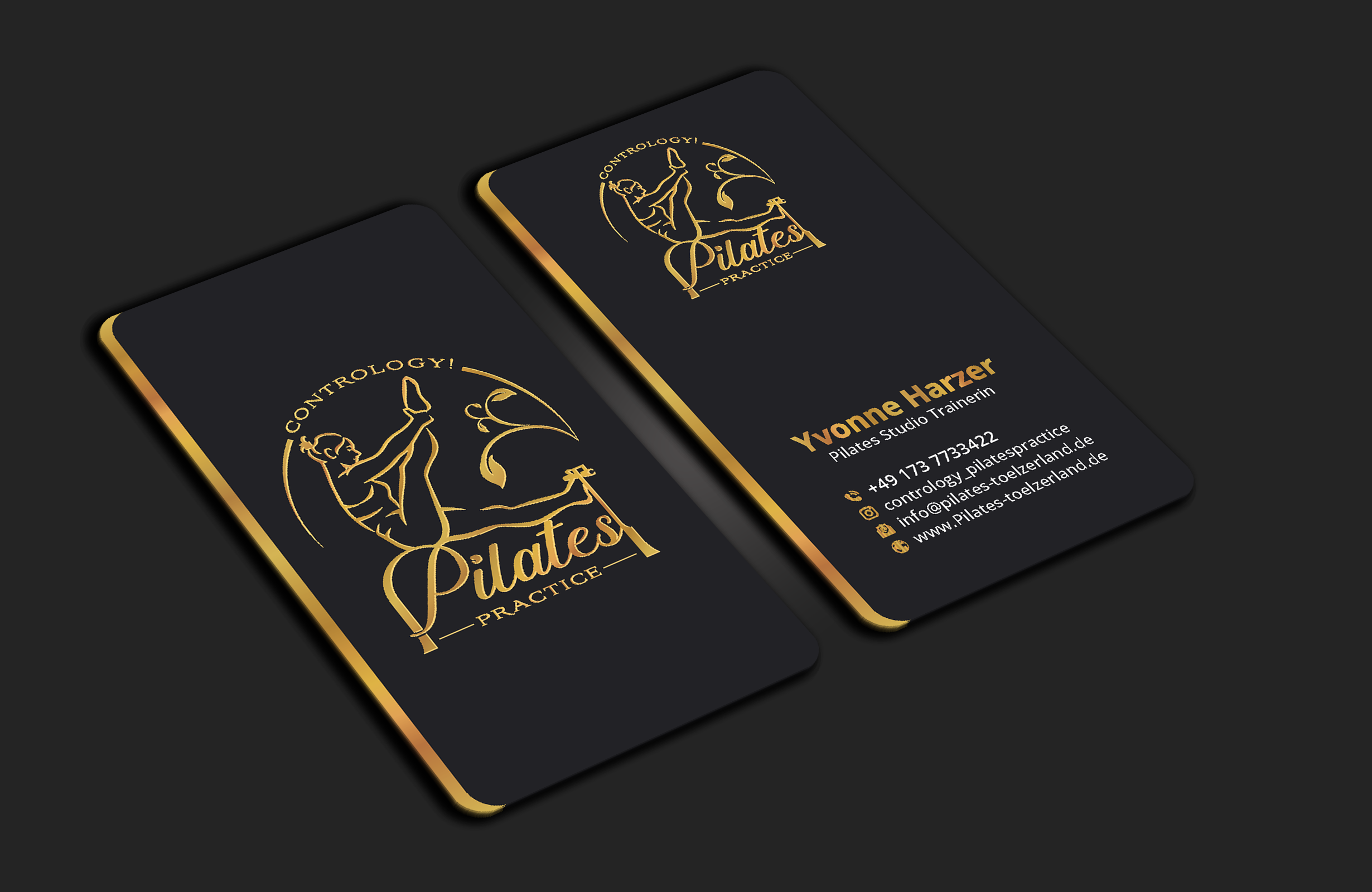 Design de Carte de Visite par DesignerShahadat pour ce projet | Design #32872889