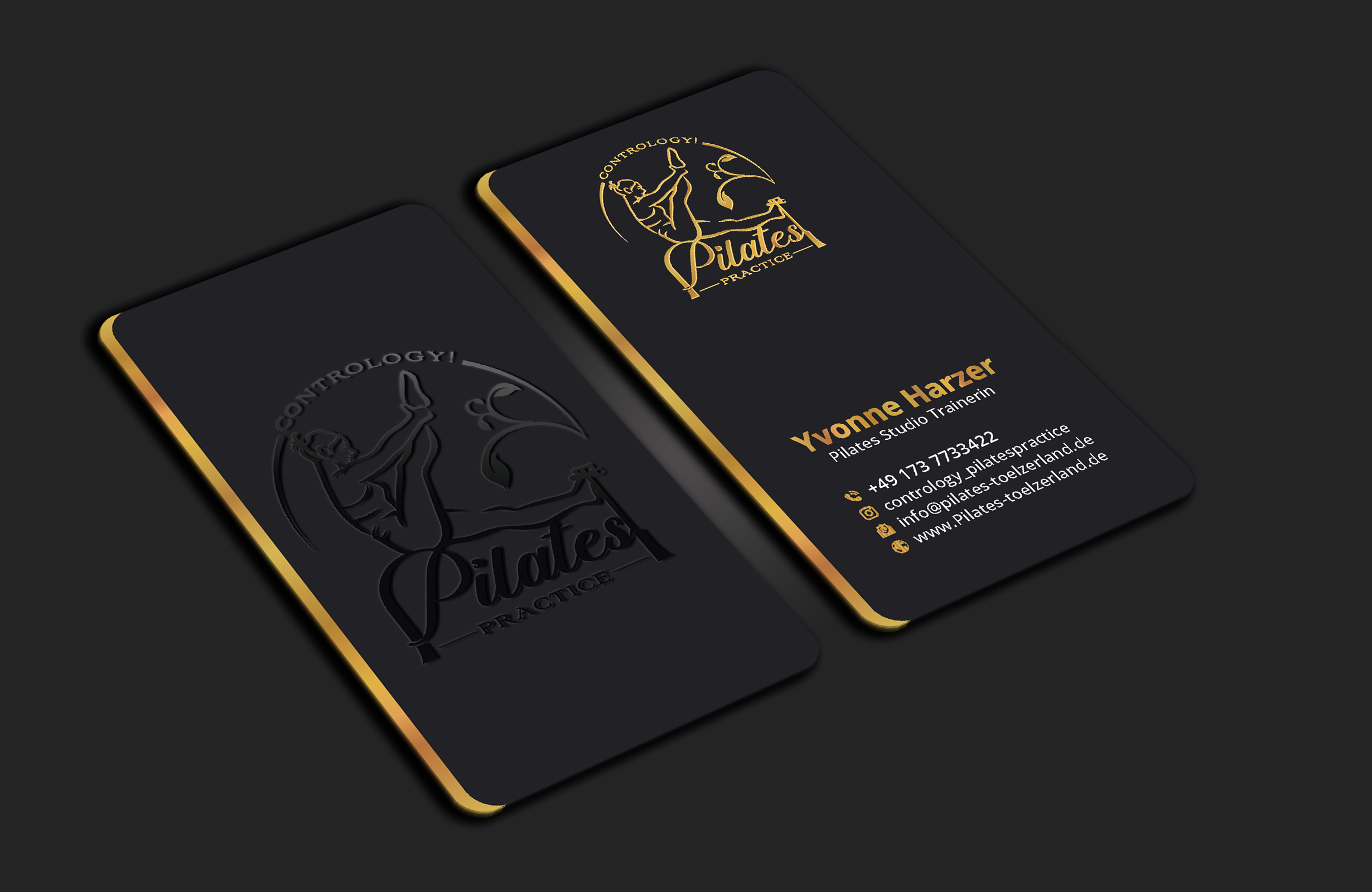 Design de Carte de Visite par DesignerShahadat pour ce projet | Design #32872890