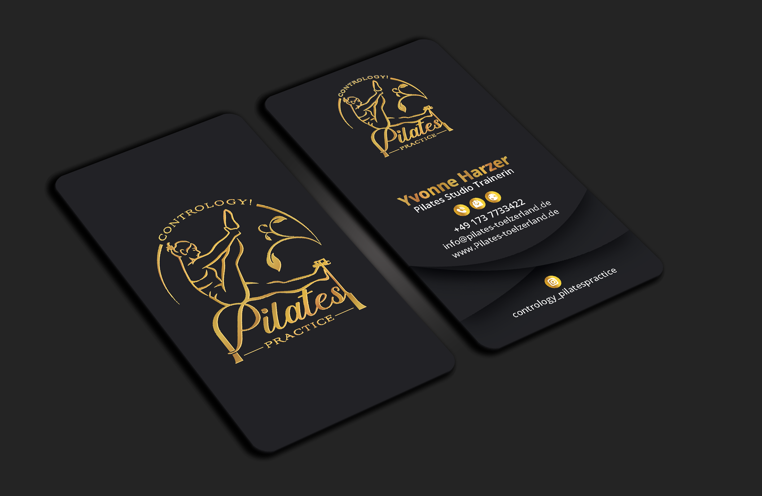 Design de Carte de Visite par DesignerShahadat pour ce projet | Design #32872965