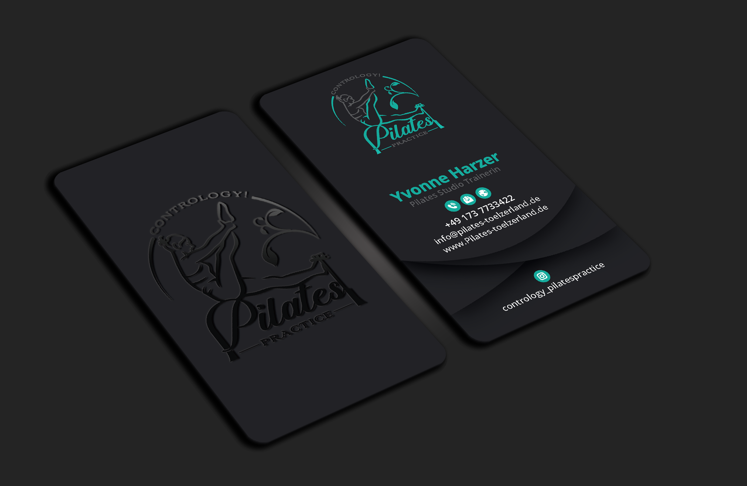 Design de Carte de Visite par DesignerShahadat pour ce projet | Design #32872966