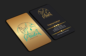 Design de Carte de Visite par DesignerShahadat pour ce projet | Design : #32872969