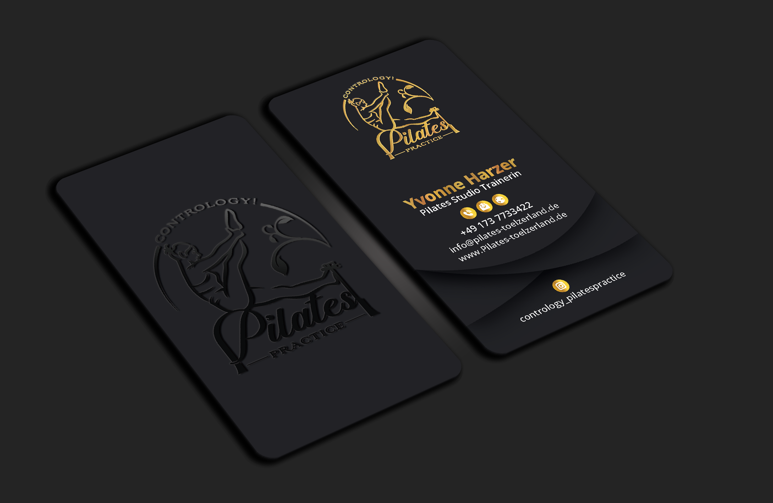 Design de Carte de Visite par DesignerShahadat pour ce projet | Design #32872970