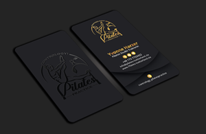 Design de Carte de Visite par DesignerShahadat pour ce projet | Design : #32872970