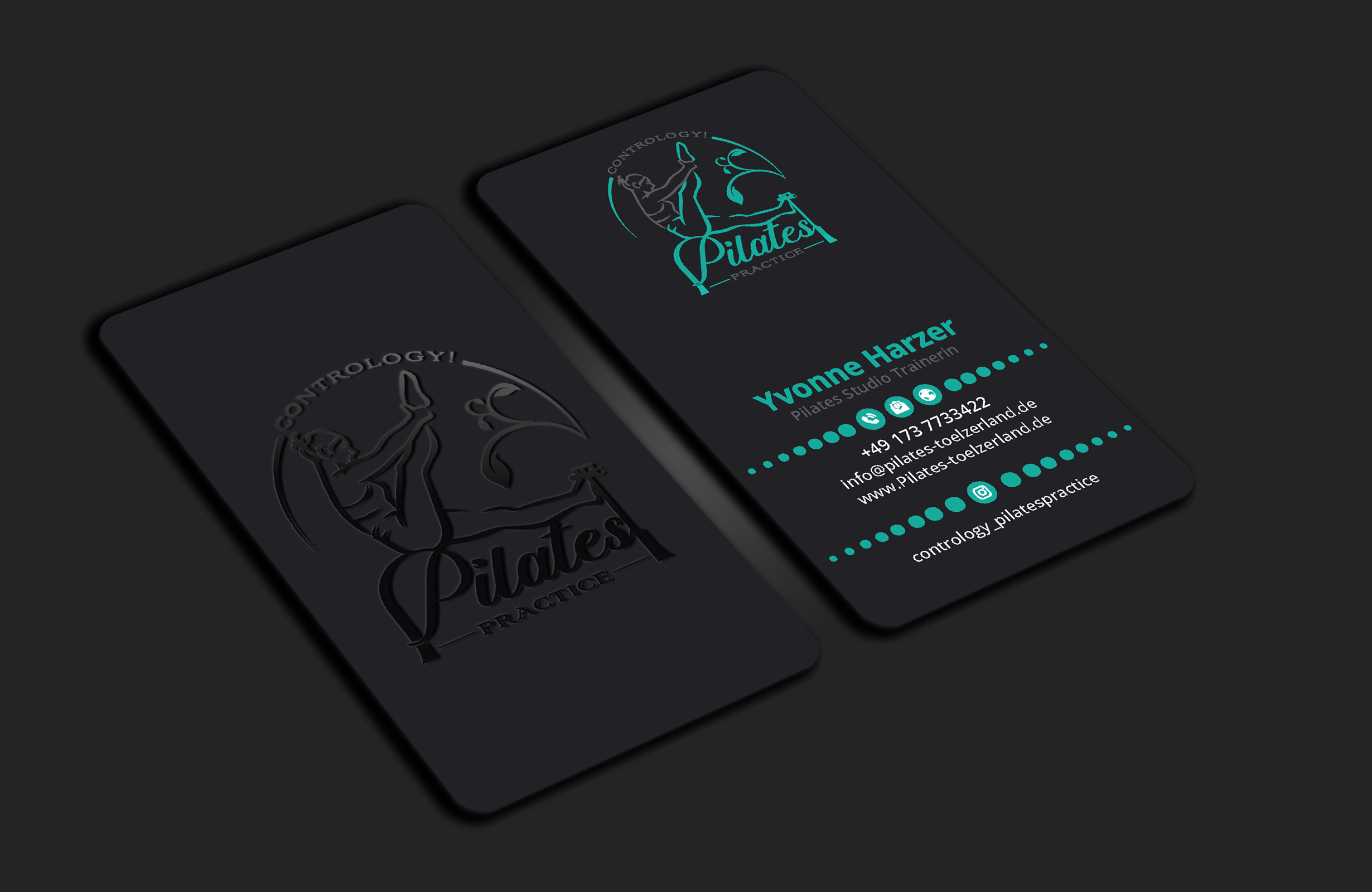 Design de Carte de Visite par DesignerShahadat pour ce projet | Design #32872972