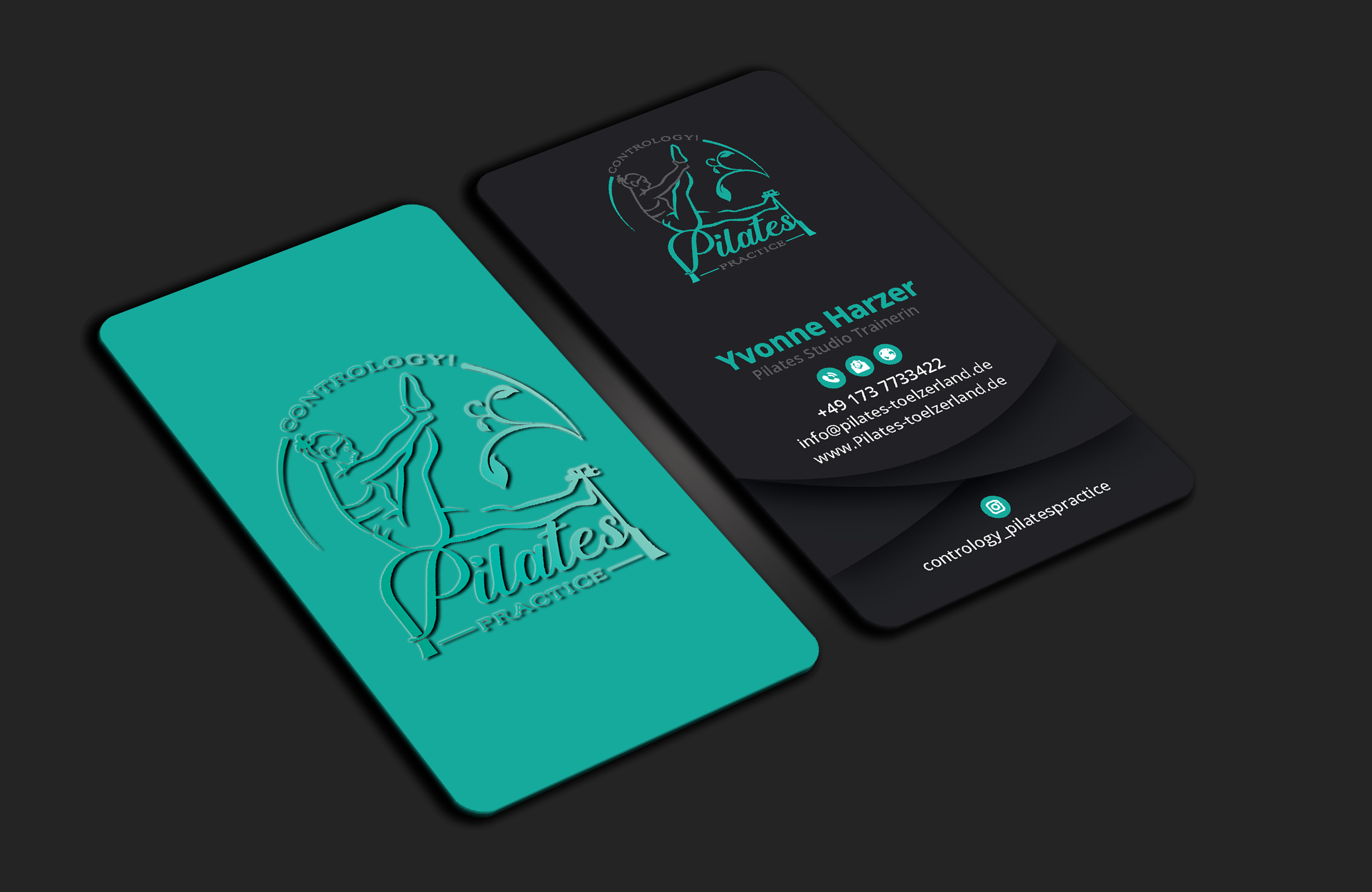 Business Card Design by DesignerShahadat for this project | Design #32872973