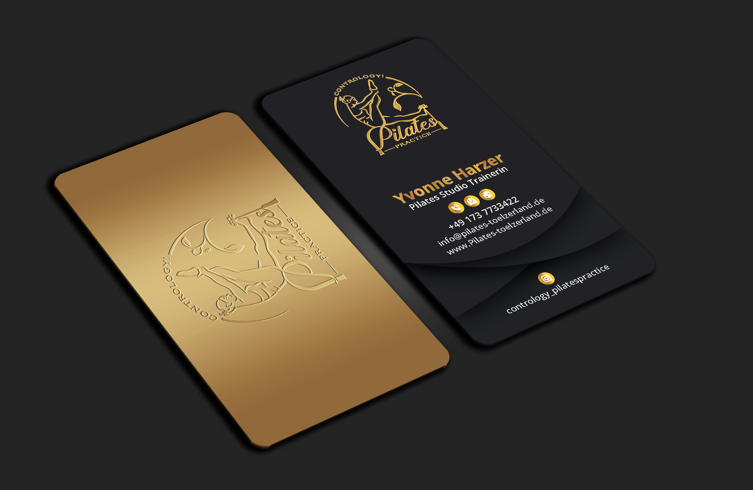 Design de Carte de Visite par DesignerShahadat pour ce projet | Design #32872974