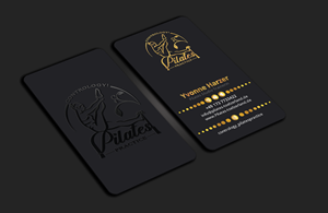 Design de Carte de Visite par DesignerShahadat pour ce projet | Design : #32872978
