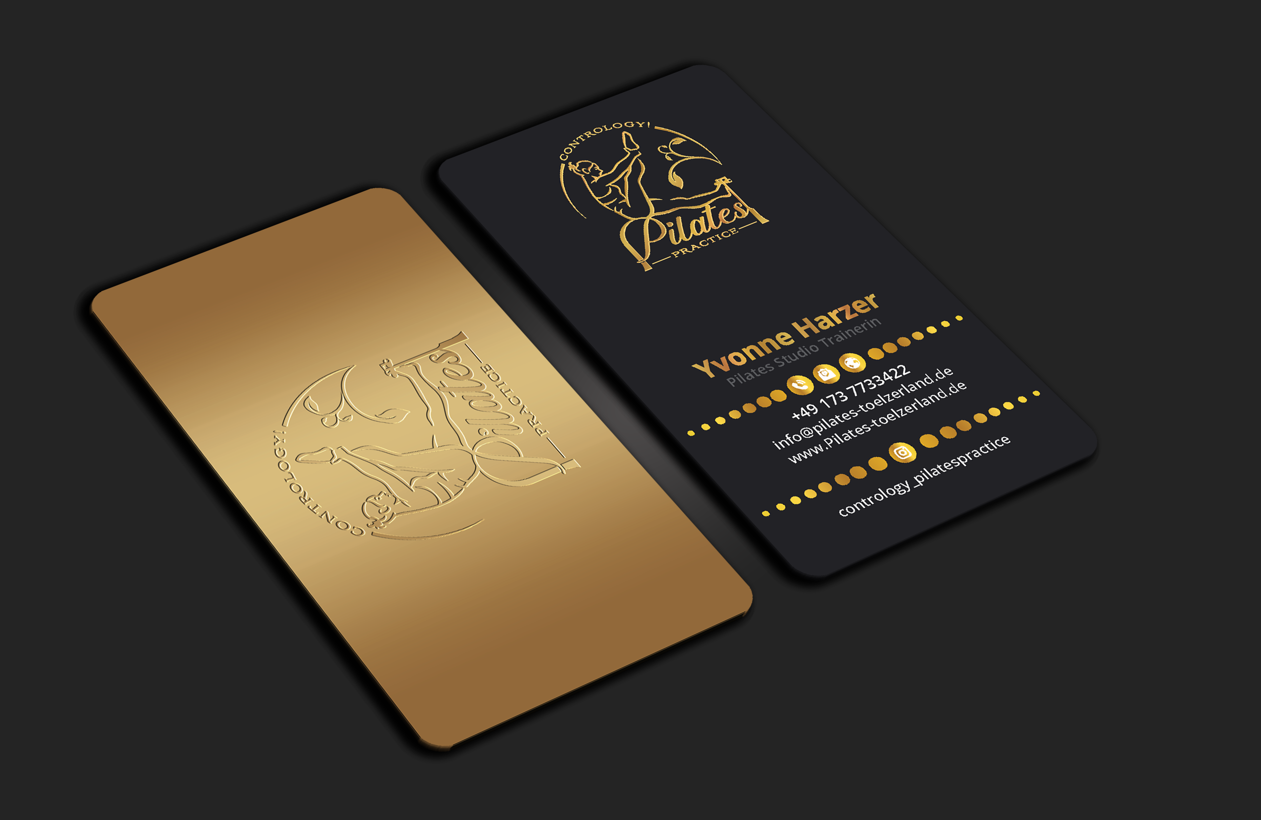 Design de Carte de Visite par DesignerShahadat pour ce projet | Design #32872980