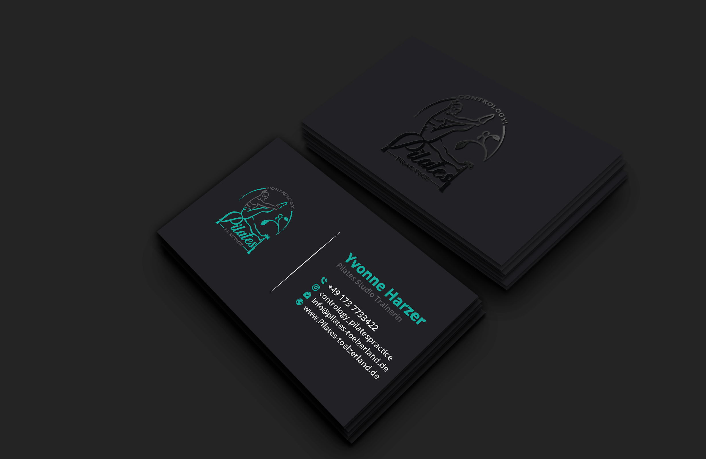 Design de Carte de Visite par DesignerShahadat pour ce projet | Design #32873375