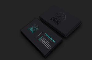 Design de Carte de Visite par DesignerShahadat pour ce projet | Design : #32873375