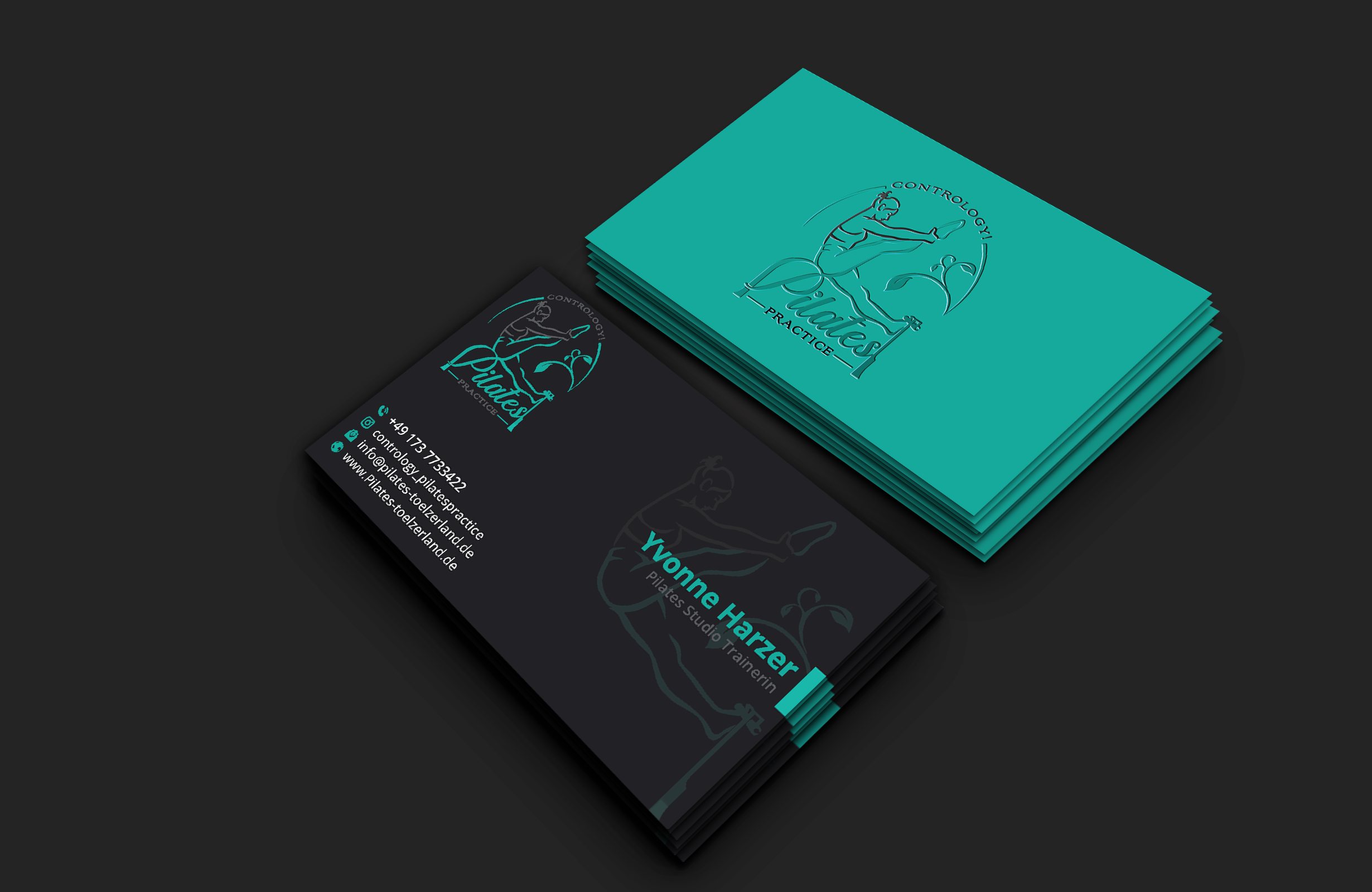 Business Card Design by DesignerShahadat for this project | Design #32873381