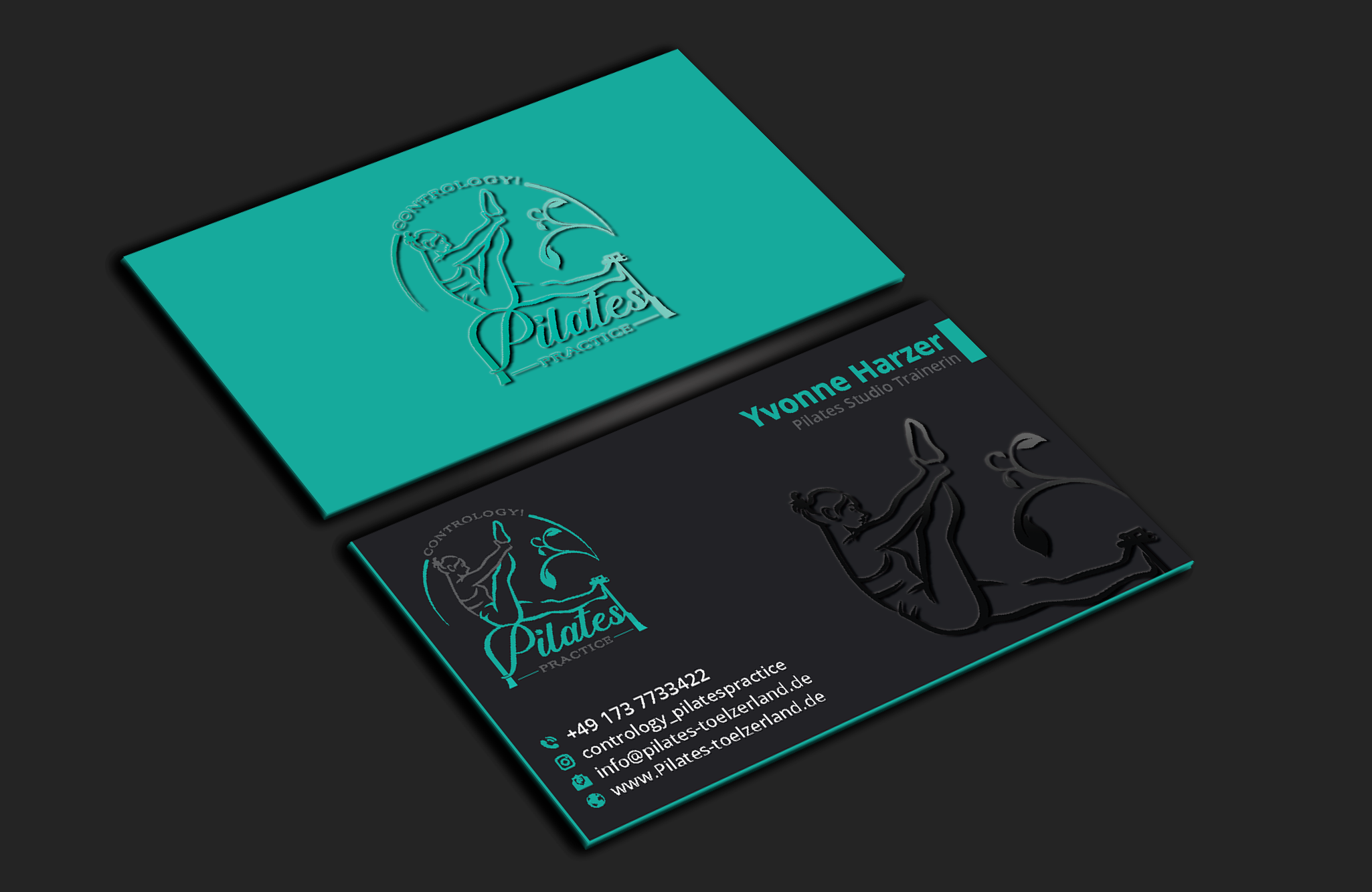 Business Card Design by DesignerShahadat for this project | Design #32873390