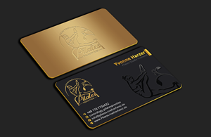 Design de Carte de Visite par DesignerShahadat pour ce projet | Design : #32873394