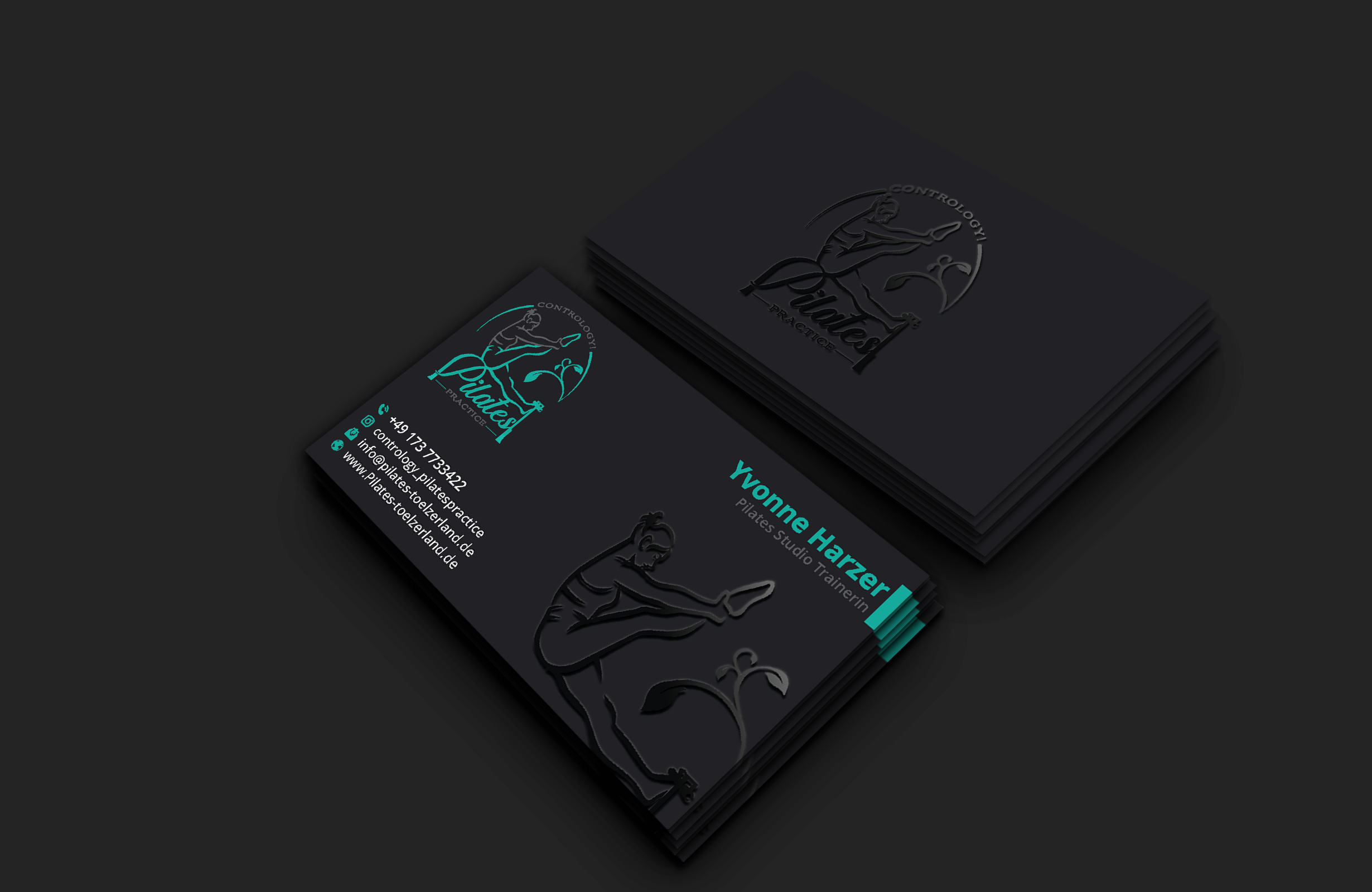 Business Card Design by DesignerShahadat for this project | Design #32873398