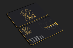 Design de Carte de Visite par DesignerShahadat pour ce projet | Design : #32873403