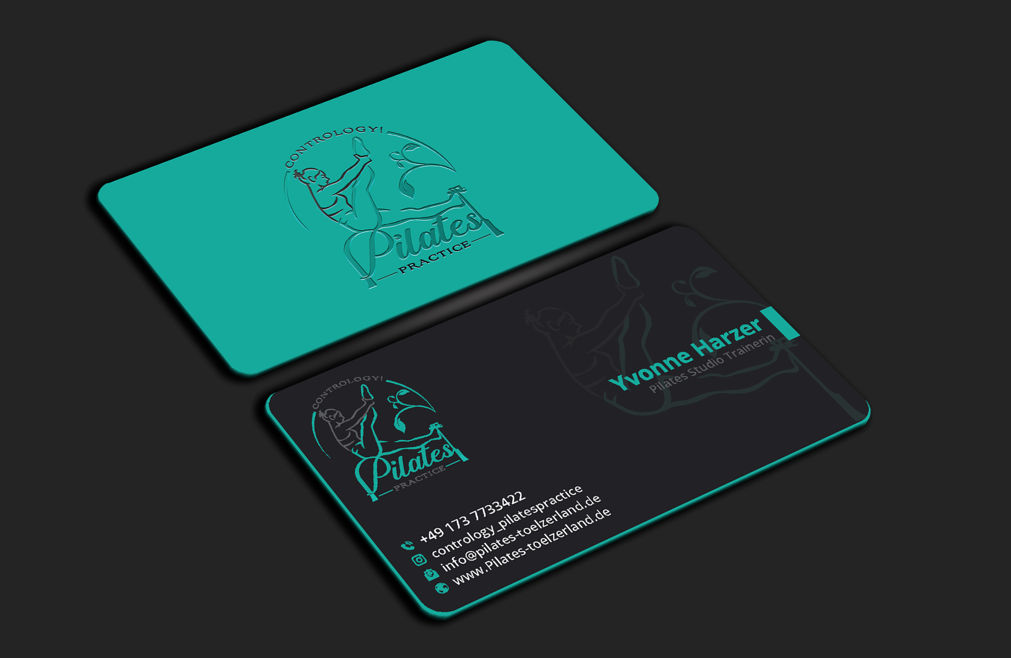Business Card Design by DesignerShahadat for this project | Design #32873413