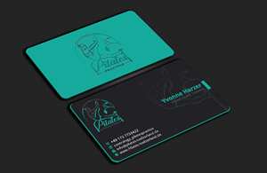 Design de Carte de Visite par DesignerShahadat pour ce projet | Design : #32873413