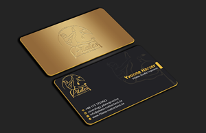 Design de Carte de Visite par DesignerShahadat pour ce projet | Design : #32873414