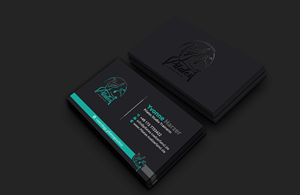 Design de Carte de Visite par DesignerShahadat pour ce projet | Design : #32873932