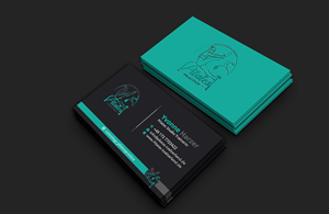 Design de Carte de Visite par DesignerShahadat pour ce projet | Design : #32873935