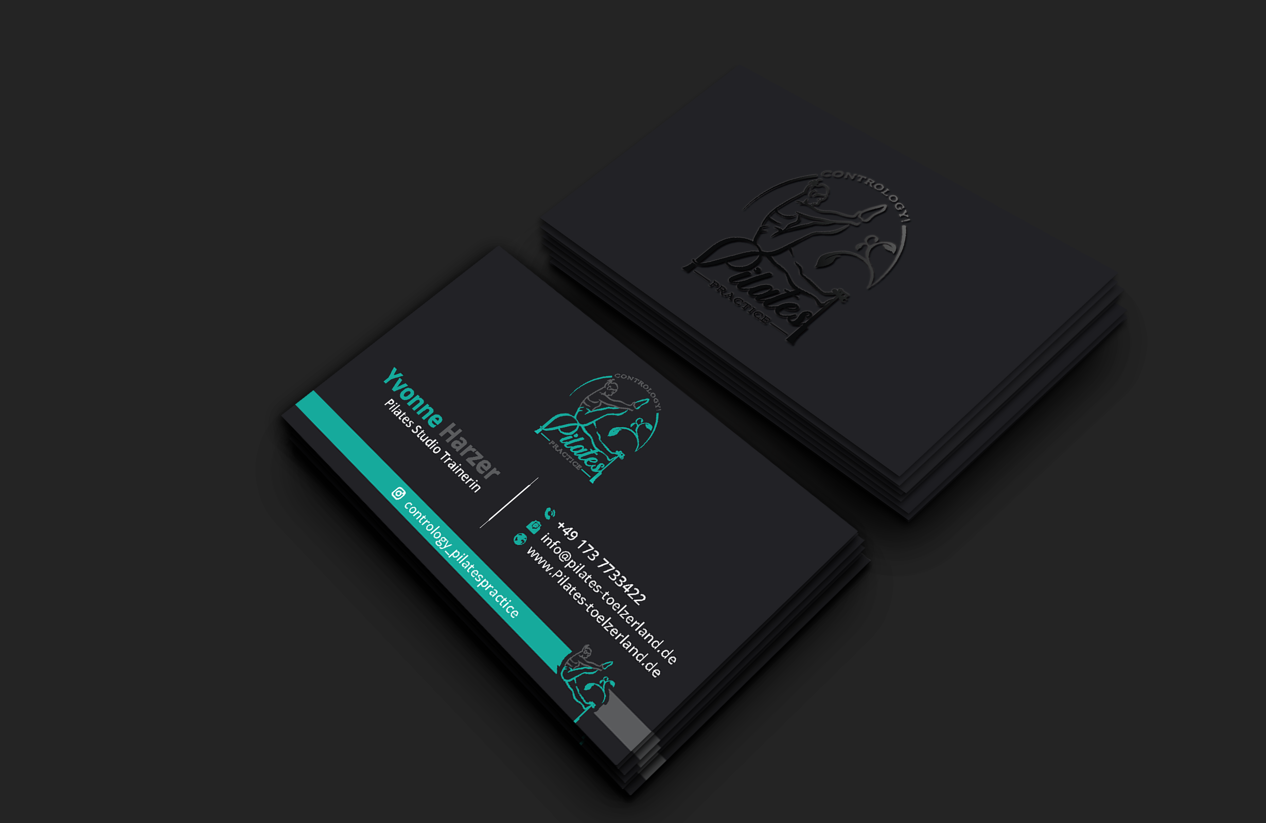 Business Card Design by DesignerShahadat for this project | Design #32873939