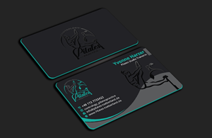 Design de Carte de Visite par DesignerShahadat pour ce projet | Design : #32873945