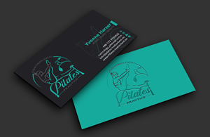 Design de Carte de Visite par DesignerShahadat pour ce projet | Design : #32873946