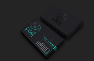 Design de Carte de Visite par DesignerShahadat pour ce projet | Design : #32873947