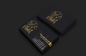 Design de Carte de Visite par DesignerShahadat pour ce projet | Design : #32873948