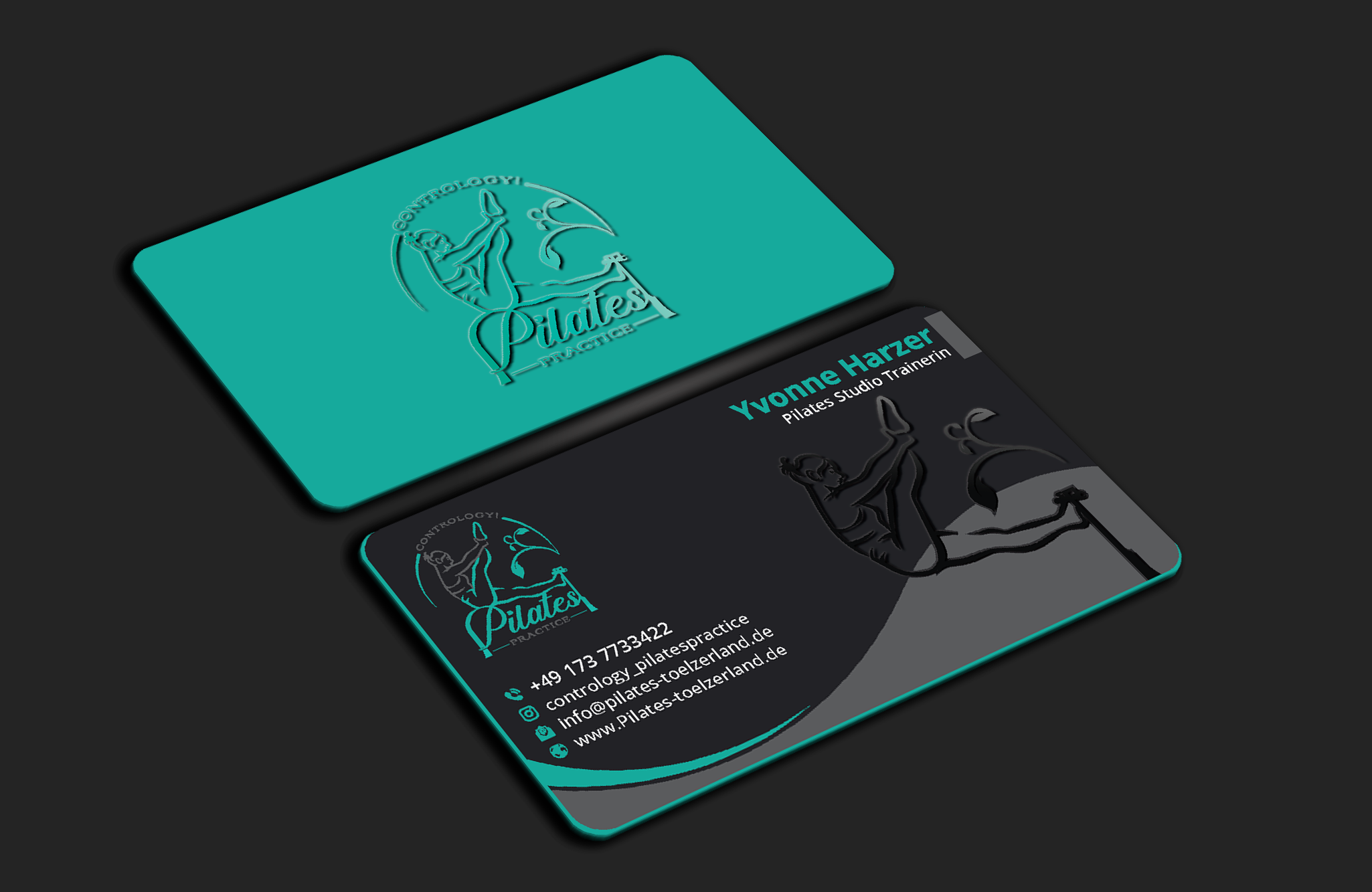 Business Card Design by DesignerShahadat for this project | Design #32873953