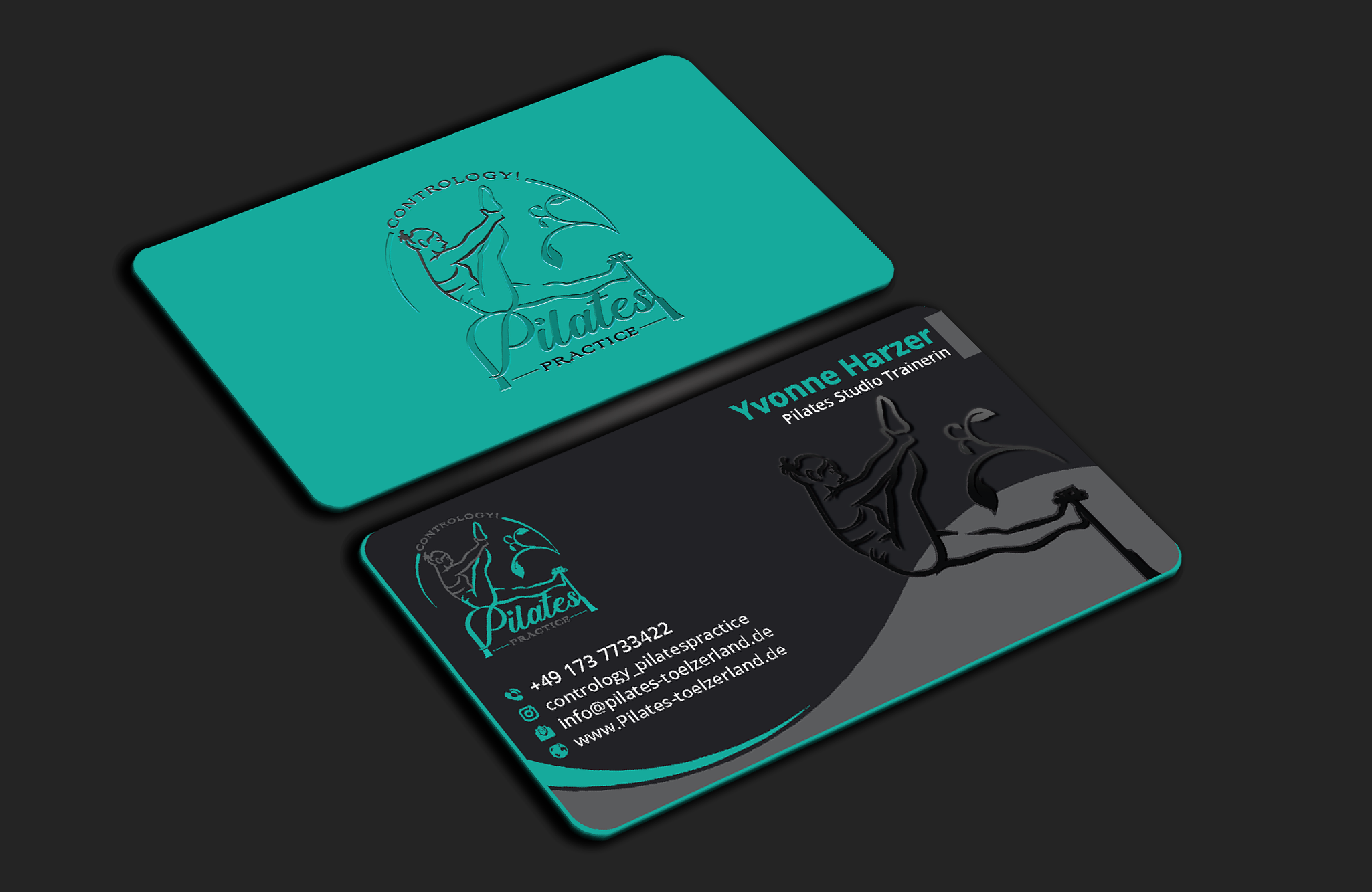 Business Card Design by DesignerShahadat for this project | Design #32873954