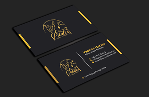 Design de Carte de Visite par DesignerShahadat pour ce projet | Design : #32873956