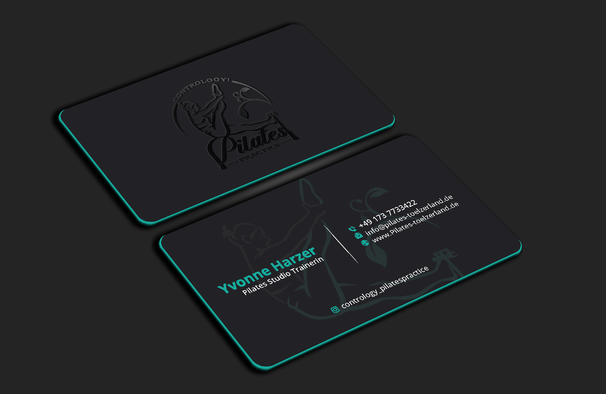Visitenkarten-Design von DesignerShahadat für dieses Projekt | Design #32873963