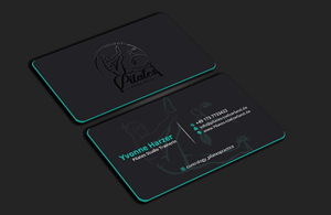 Visitenkarten-Design von DesignerShahadat für dieses Projekt | Design: #32873963