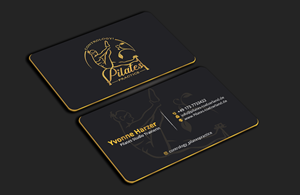 Visitenkarten-Design von DesignerShahadat für dieses Projekt | Design: #32873964