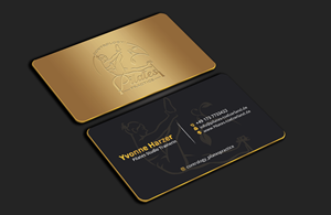 Visitenkarten-Design von DesignerShahadat für dieses Projekt | Design: #32873965
