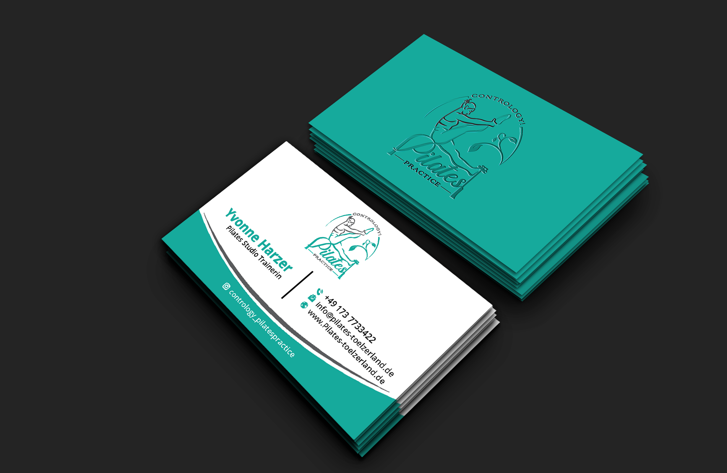 Business Card Design by DesignerShahadat for this project | Design #32875199