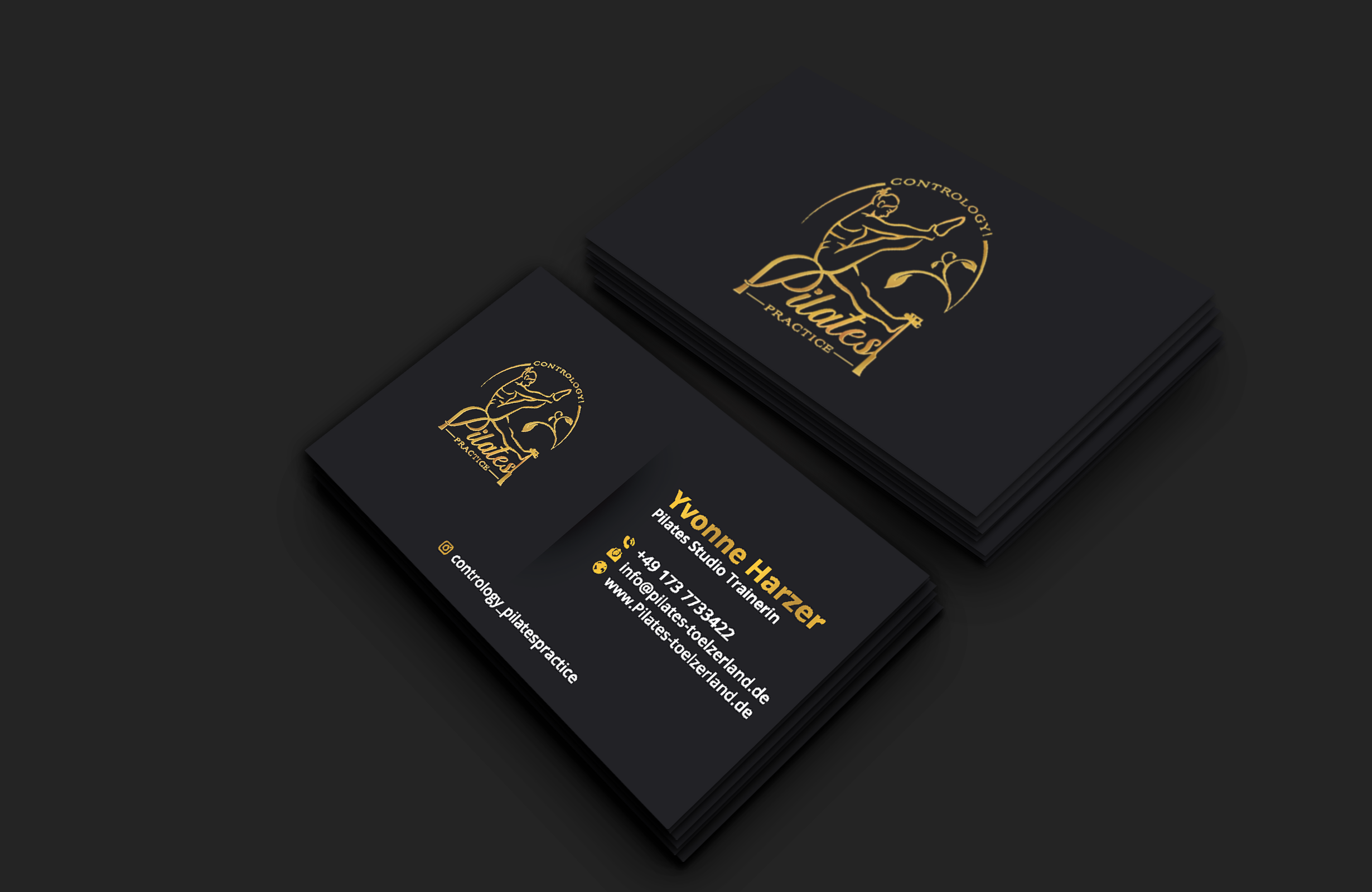 Visitenkarten-Design von DesignerShahadat für dieses Projekt | Design #32875331