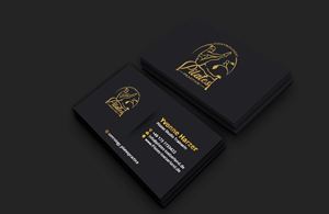 Visitenkarten-Design von DesignerShahadat für dieses Projekt | Design: #32875331