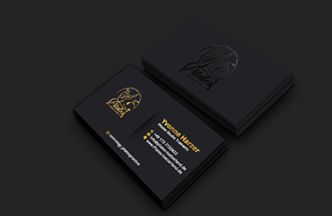 Visitenkarten-Design von DesignerShahadat für dieses Projekt | Design: #32875332