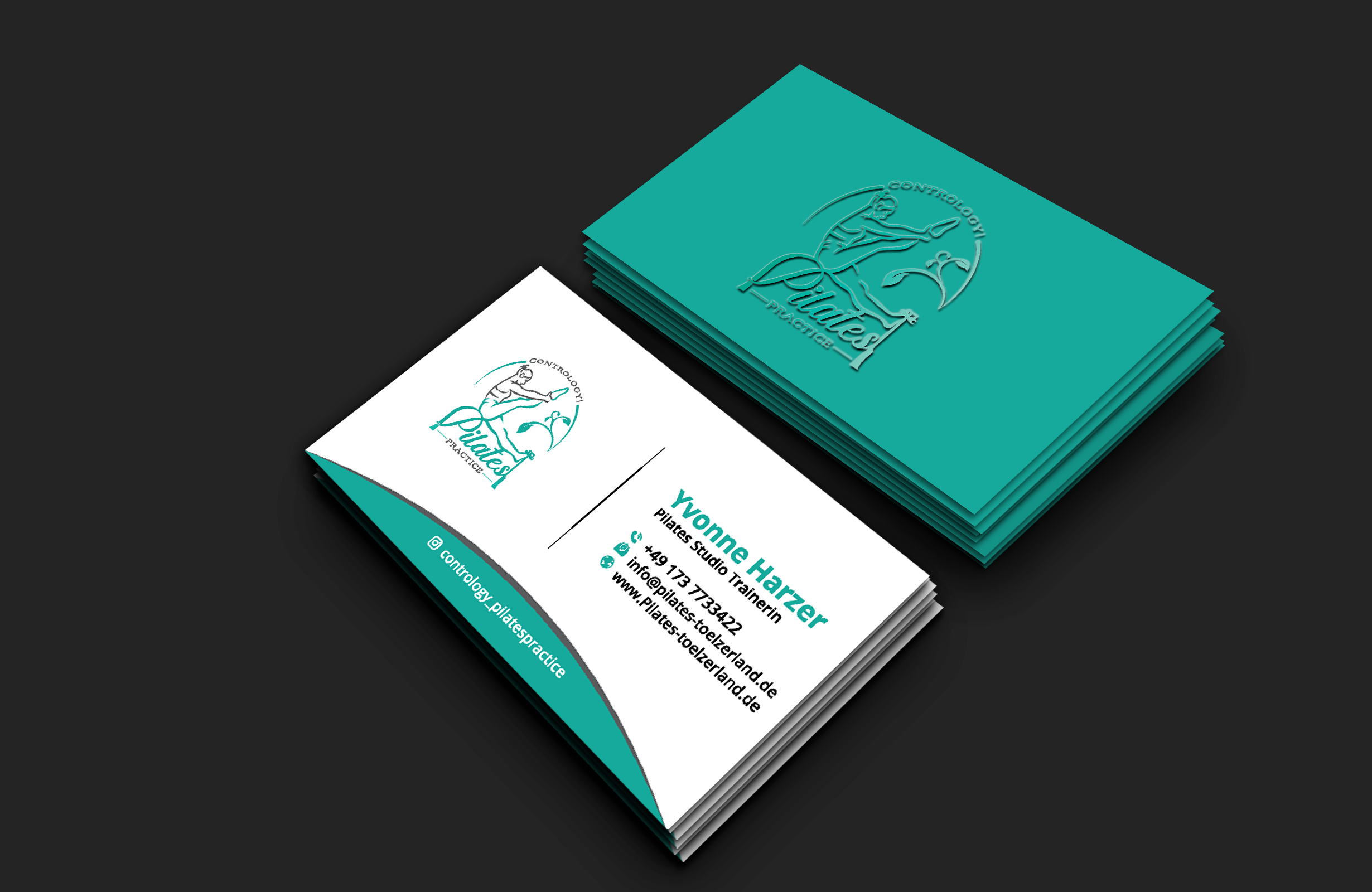 Visitenkarten-Design von DesignerShahadat für dieses Projekt | Design #32875377
