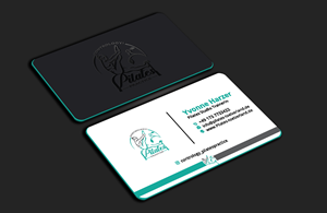 Design de Carte de Visite par DesignerShahadat pour ce projet | Design : #32875379