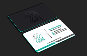 Design de Carte de Visite par DesignerShahadat pour ce projet | Design : #32875382