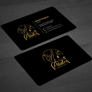 Design de Carte de Visite par Innovative Graphix pour ce projet | Design : #32873354