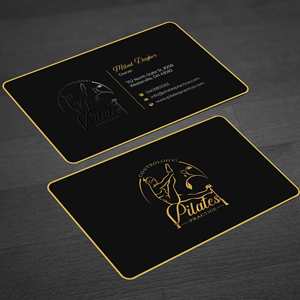 Design de Carte de Visite par Innovative Graphix pour ce projet | Design : #32873551